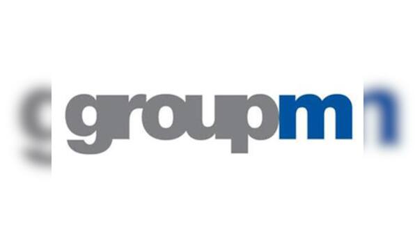 GroupM revises annual AdEx to 12.5% 