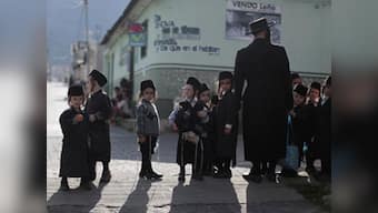 Guatemala: 230 Jews forced to leave village after bitter argument