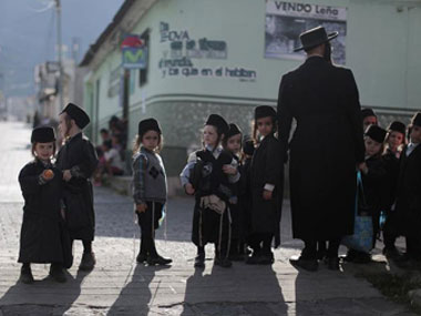 Guatemala: 230 Jews forced to leave village after bitter argument Guatemala: 230 Jews forced to leave village after bitter argument