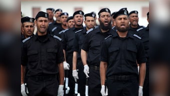 Gaza: Hamas claims its military commander Mohammed Deif is alive