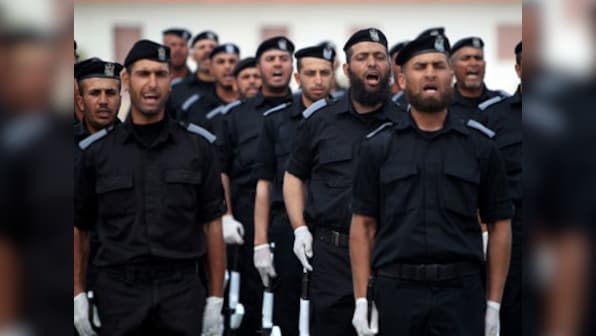 Gaza: Hamas claims its military commander Mohammed Deif is alive