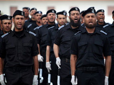 Gaza: Hamas claims its military commander Mohammed Deif is alive Gaza: Hamas claims its military commander Mohammed Deif is alive