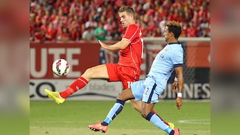 Liverpool players confident despite loss of Luis Suarez