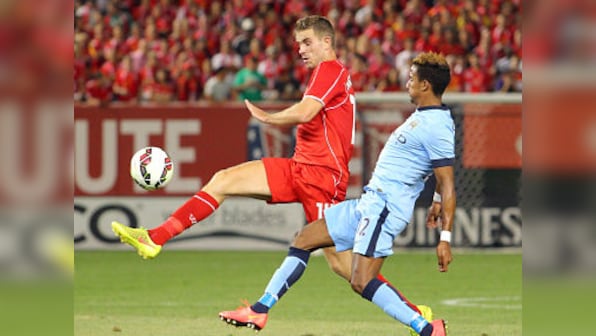 Liverpool players confident despite loss of Luis Suarez