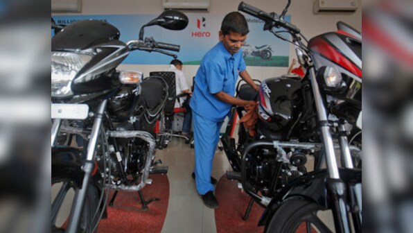 Workers at Hero MotoCorp's Gurgaon plant resist transfer orders