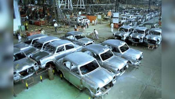 Hindustan Motors examining CCI order; to take appropriate steps