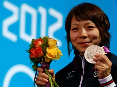 Japan to field first ever female captain for Asian Games in South Korea Japan to field first ever female captain for Asian Games in South Korea