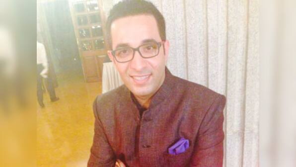 Leo Burnett ropes in Hitesh Mehta as VP for Mumbai office
