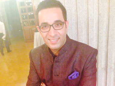 Leo Burnett ropes in Hitesh Mehta as VP for Mumbai office Leo Burnett ropes in Hitesh Mehta as VP for Mumbai office
