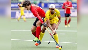 Hockey: India beat South Africa 5-2 to enter semifinals of CWG 2014