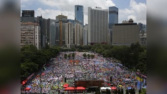 If India makes the right moves, Hong Kong tycoons could open up their purse strings