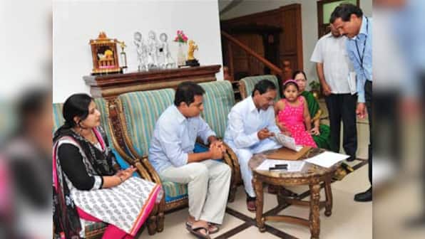 Telangana household survey: Govt bows to pressure, removes divisive questions