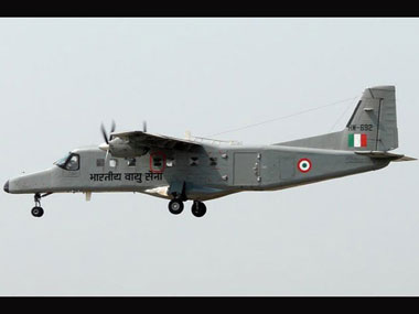 IAF's Jaguar combat aircraft crashes near Bhuj, pilot ejected safely IAF's Jaguar combat aircraft crashes near Bhuj, pilot ejected safely