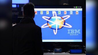 IBM Watson's new role: The Jeopardy-winning computer will crunch data for Science