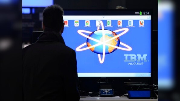 IBM Watson's new role: The Jeopardy-winning computer will crunch data for Science