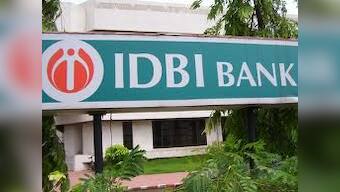 IDBI Bank Q1 net down 66% on lower interest income, bad loans; shares plunge