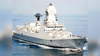 INS Kolkata proves India's indigenous capability, says PM Modi