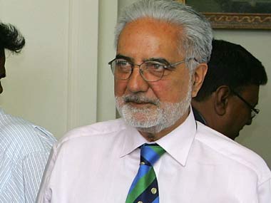Former BCCI boss Inderjit Singh Bindra retires from cricket administration Former BCCI boss Inderjit Singh Bindra retires from cricket administration