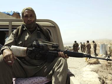 Iraqi forces re-capture city of Hawija from Islamic State, humanitarian agencies set up camps for fleeing citizens