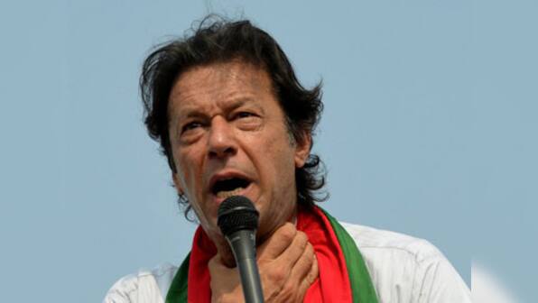 Two killed, 450 injured in Pakistan; Imran Khan vows to fight till death
