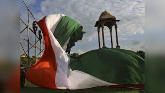 Attend I-Day celebrations or face action: Govt tells invited officers