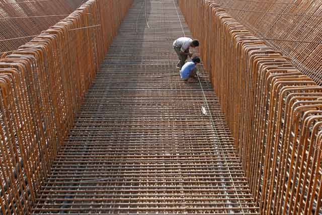 India's grand infra dream: Govt bets on Modi to replicate Gujarat's PPP drive India's grand infra dream: Govt bets on Modi to replicate Gujarat's PPP drive