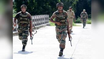 Assam: 5 NDFB-S militants killed in encounter with security forces