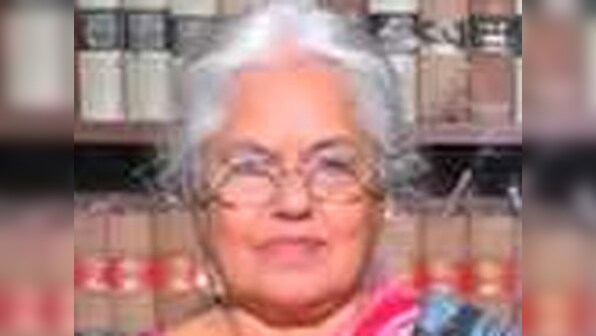 Sexual harassment: Try accused judge under Vishaka Guidelines, says Indira Jaising