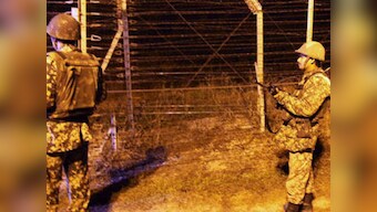 Chinese troops training Pakistan Army along border with India: report