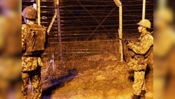 Chinese troops training Pakistan Army along border with India: report