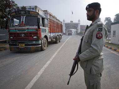 Trade negotiations go into limbo as India-Pakistan call off talks Trade negotiations go into limbo as India-Pakistan call off talks