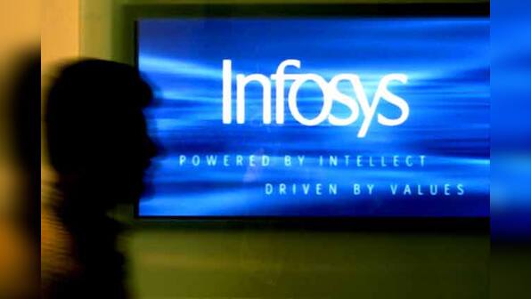 Two former Infosys CFOs say a Rs 11,200 cr share buyback will boost confidence in firm