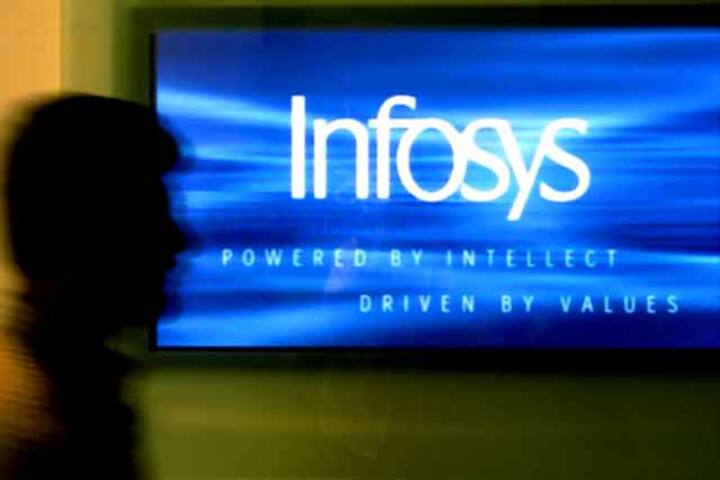 Two former Infosys CFOs say a Rs 11,200 cr share buyback will boost confidence in firm Two former Infosys CFOs say a Rs 11,200 cr share buyback will boost confidence in firm