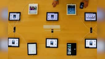 Apple may be planning a 12.9-inch iPad for 2015