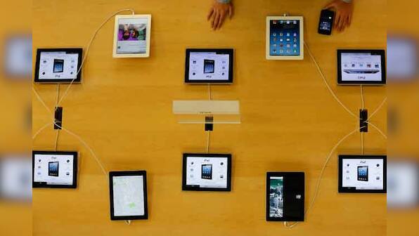 Apple may be planning a 12.9-inch iPad for 2015