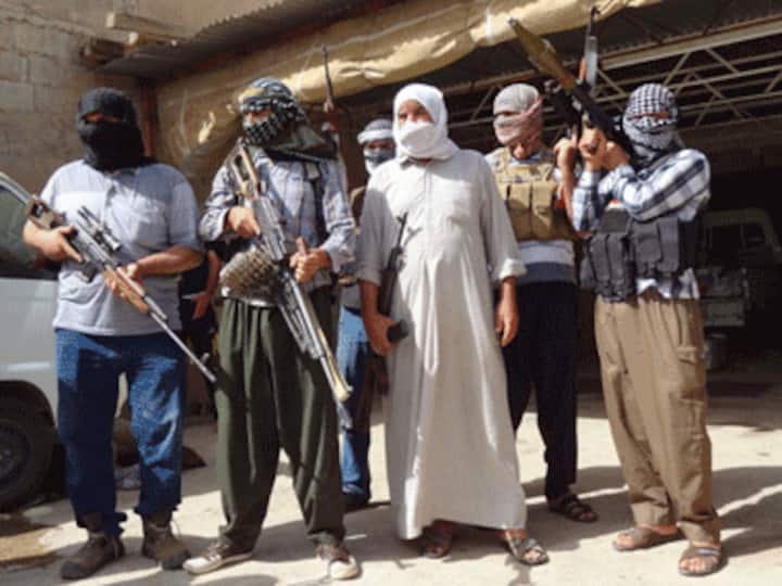 Iraqi college student takes sabbatical: To fight against Islamic State Iraqi college student takes sabbatical: To fight against Islamic State