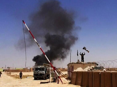 Iraq: As Shi'ites celebrate Ashoura, security forces put on high alert Iraq: As Shi'ites celebrate Ashoura, security forces put on high alert