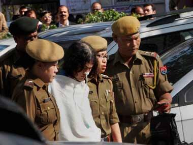 Life post force-feeding: Does Irom Sharmila have a reason to start eating?