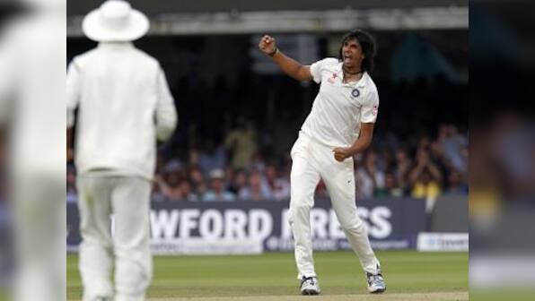 I am not interested in playing county cricket, says Ishant Sharma
