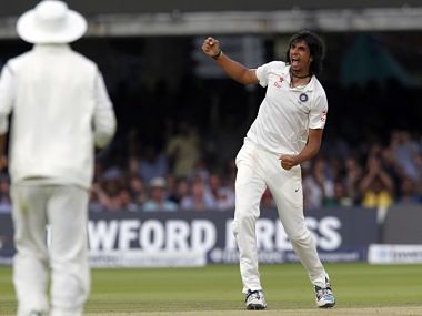 I am not interested in playing county cricket, says Ishant Sharma I am not interested in playing county cricket, says Ishant Sharma