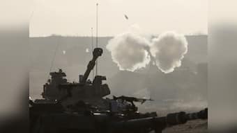 Israel has nothing against people of Gaza: Netanyahu