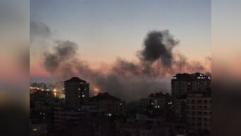 New ceasefire holding in Gaza between Israel, Hamas 