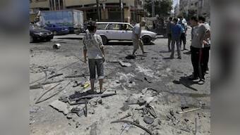 Gaza: Hamas kills 11 suspected Israeli informers 