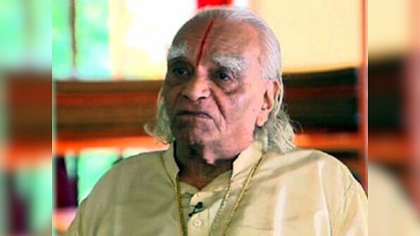 Exploring higher reaches of Yoga was an obsession with BKS Iyengar