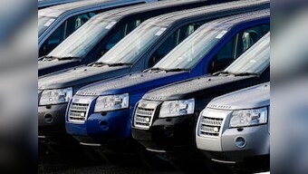 Tata Motors earnings surprise, but here is one number JLR may not sustain