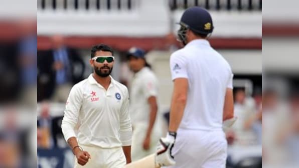 I blame Boon and ICC for allowing Jadeja-Anderson spat to fester: Engineer 