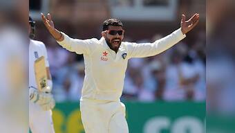 India vs South Africa: Jadeja called up for Test squad; Ishant, Ashwin expected to be fit