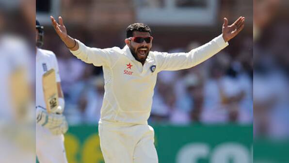India vs South Africa: Jadeja called up for Test squad; Ishant, Ashwin expected to be fit