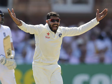 India vs South Africa: Jadeja called up for Test squad; Ishant, Ashwin expected to be fit India vs South Africa: Jadeja called up for Test squad; Ishant, Ashwin expected to be fit