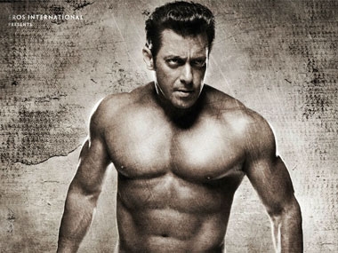 New Khan showdown: Aamir challenges friend Salman to drop his pants New Khan showdown: Aamir challenges friend Salman to drop his pants